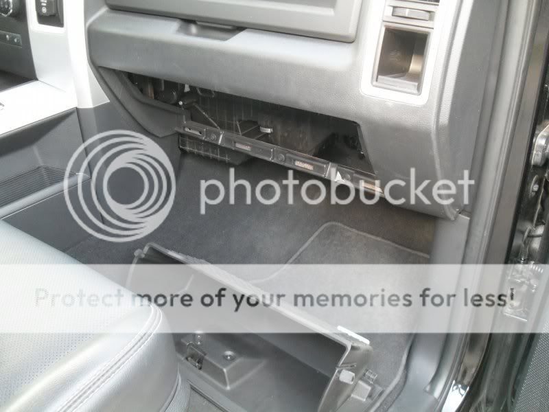 How To Change Cabin Air Filter 2016 Dodge Ram